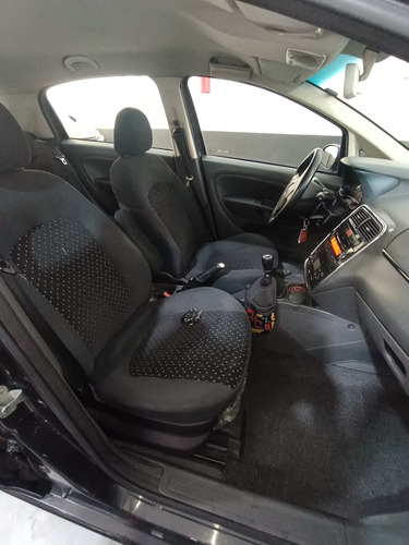 Fiat Punto 1.8 Hlx