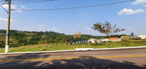 Imagem 1 de 11 de Terreno De Alto Padrão À Venda Condomínio Altos Da Quinta São José Dos Campos Sp. - Te0760