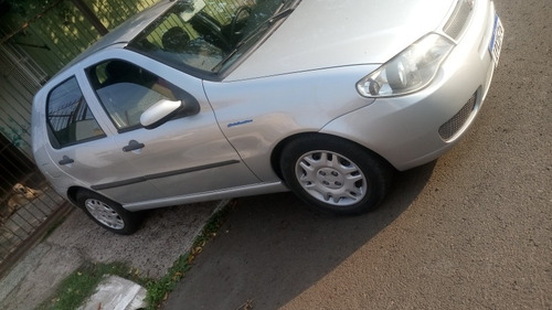 Imagem 7 de 8 de Fiat Palio 2010 1.0 Fire Economy Flex 5p