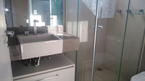Imagem 20 de 30 de Apartamento Duplex Mobiliado, Com 3 Dormitórios À Venda, 148 M² Por R$ 1.950.000 - Vila Olímpia - São Paulo/sp - Ad0180