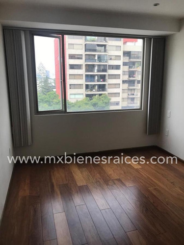 Imagen 5 de 7 de Departamento - Polanco