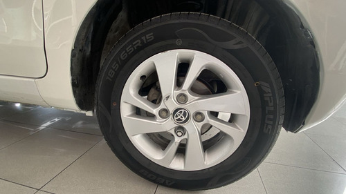 Imagen 10 de 15 de Toyota Avanza 2019 1.5 Xle At