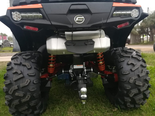 Nuevo Cuatriciclo Cfmoto Cforce 1000 4x4, 4x2, Malacate...