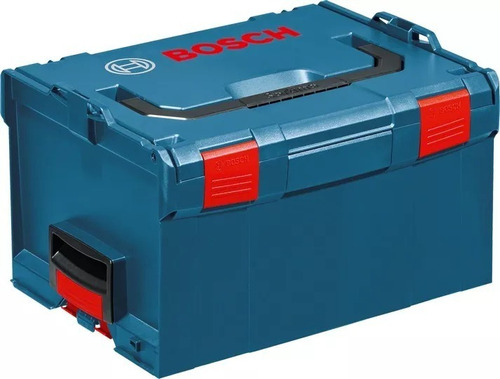 Caja Maletin Para Herramientas Bosch L-boxx 238 Apilable Cta Color Azul