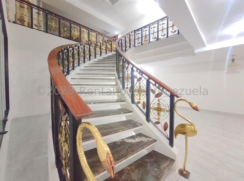 Imagen 28 de 30 de && Penthouse En Venta Al Este De Barquisimeto Lara Rah 23-23690 //invierta Seguro Con Rentahouse//