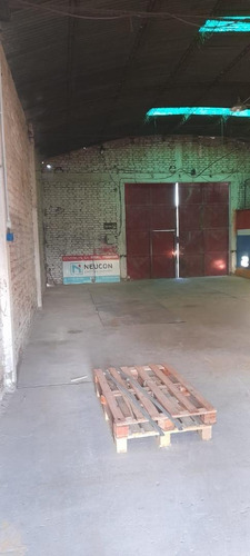Imagen 4 de 5 de Galpon En Alquiler