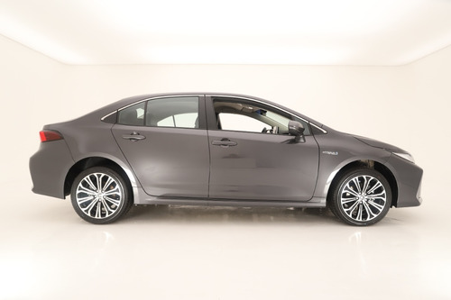 Toyota Corolla 1.8 Hev Seg Ecvt