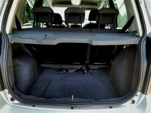 Fiat Idea 2013 1.6 16v Essence Flex Dualogic 5p