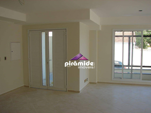 Imagem 8 de 12 de Ponto À Venda, 294 M² Por R$ 1.700.000,00 - Jardim Satélite - São José Dos Campos/sp - Pt0145