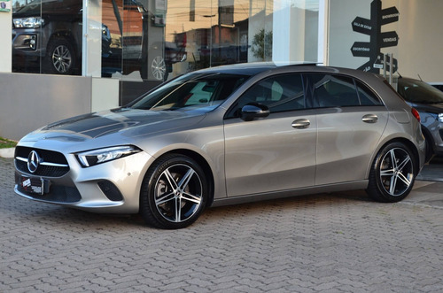Imagem 1 de 15 de Mercedes-benz A 250 2.0 Cgi Gasolina Sport 7g-dct