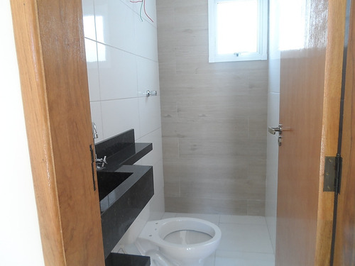 Imagem 10 de 15 de Ref.: 2469 - Apartamento Sem Condominio 2 Quartos, 1 Suíte Vila Pires Santo Andé - 2469