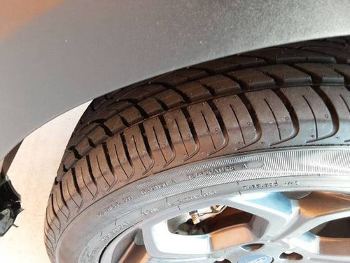 Imagem 14 de 15 de Ford Ecosport 2.0 Direct Flex Storm 4wd Automático