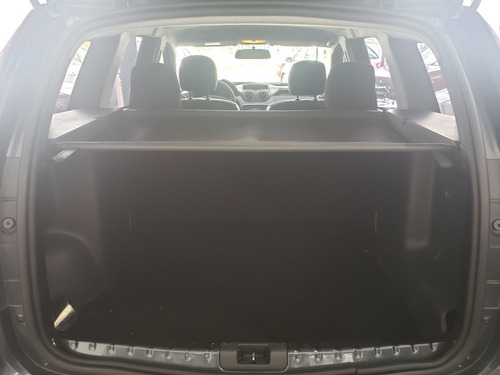 Renault Duster 2015 1.6 Expression