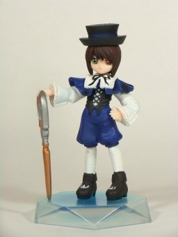 Rozen Maiden Souseisekei Srdx Yujin