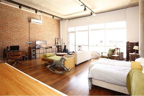 Venta Dto. C/cochera Tipo Loft 205 M2 Totales