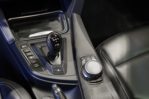 BMW Serie M M4 Coupe 3.0 Bi turbo 431cv