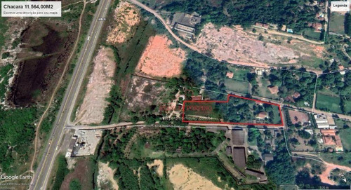 Imagem 7 de 10 de Chácara À Venda, 11564 M² Por R$ 2.645.000,00 - Ulisses Guimarães - Vila Velha/es - Ch0001