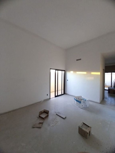Imagem 12 de 30 de Casa Com 3 Dormitórios À Venda, 148 M² Por R$ 450.000,00 - Condomínio Residencial Laranjeiras - Araçatuba/sp - Ca1123