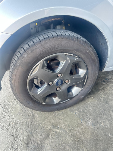 Ford Ka 1.0 Fly Flex 3p