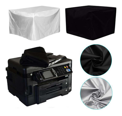 Yy Funda For Impresora, Funda Lavable For Polvo De