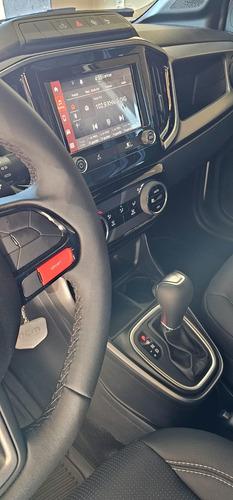 RAM 700 1.3 Laramie Cvt Fwd