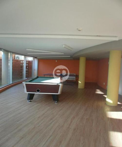Piso Alto En Roosevelt