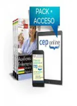 Comprar Pack Ahorro Básico. Técnico En Cuidados Auxiliares De Enferm