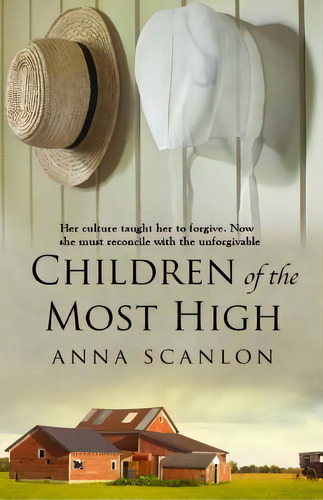 Children Of The Most High, De Scanlon, Anna. Editorial Lightning Source Inc, Tapa Blanda En Inglés