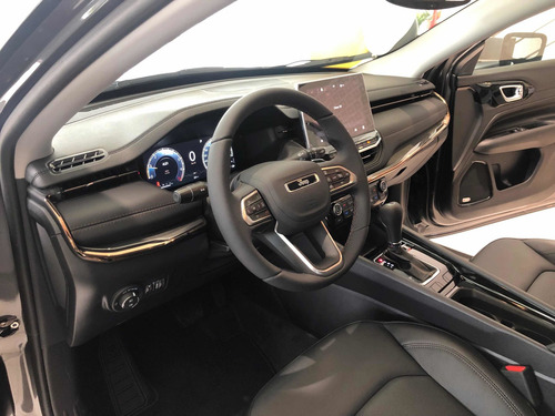 Imagen 10 de 15 de Jeep Compass Limited 1.3t 4x2 Adelanto Y Financiacion