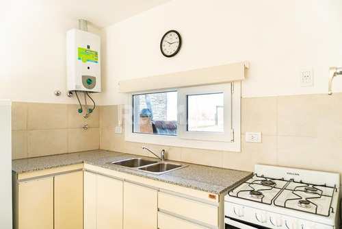 Alquiler Casa Dos Dormitorios B° Casas De La Falda