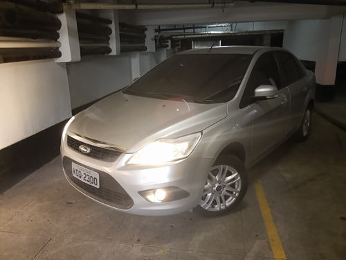 Ford Focus 2011 2.0 Ghia Flex 5p