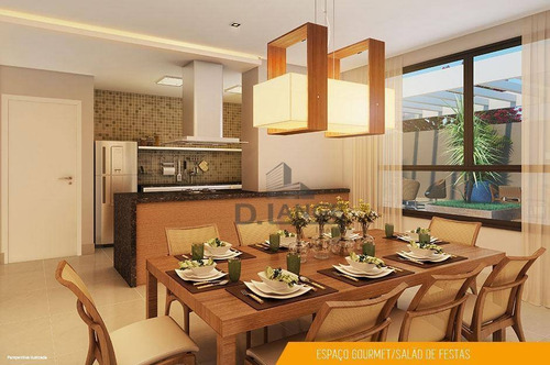 Imagem 12 de 14 de Apartamento 1 Dormitório No Cambuí - Campinas - Ap18114