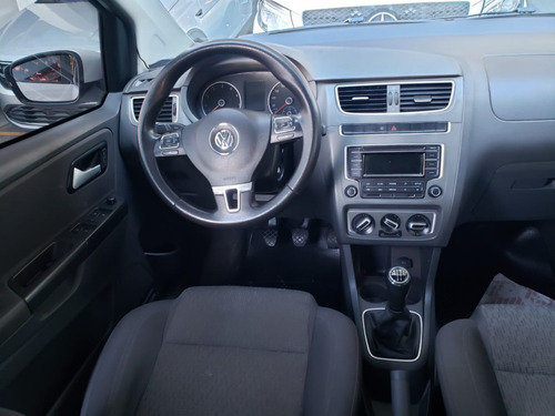 Volkswagen Fox G2 1.0 - 2014