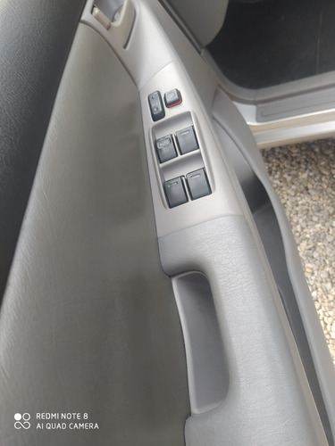 Toyota Corolla 2006 1.8 16v Xei Aut. 4p
