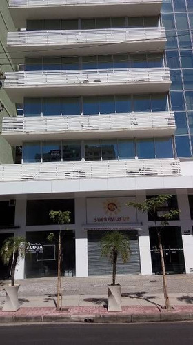 Imagem 7 de 7 de Sala À Venda - Icaraí - Niterói/rj - Sa0184