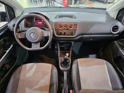 Volkswagen Up! Up! Take 10 Totalflex 12v 5p