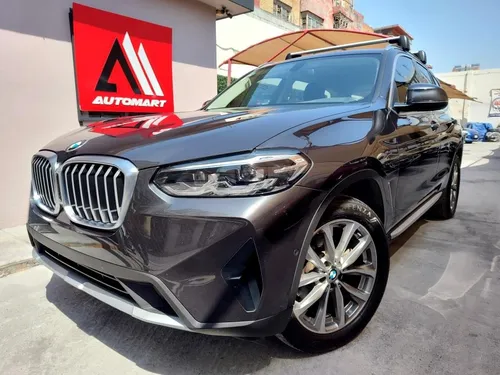 Bmw X3 X Line 30ia
