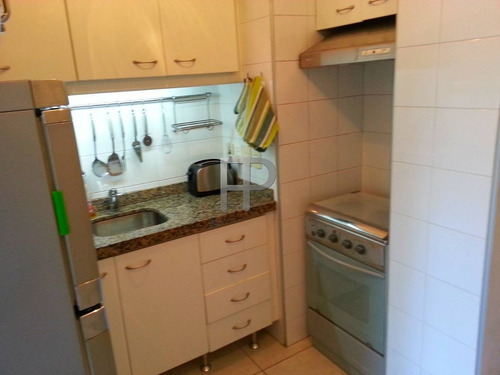Imagen 4 de 12 de Apartamento En Venta Punta Del Este 1 Dorm #1666
