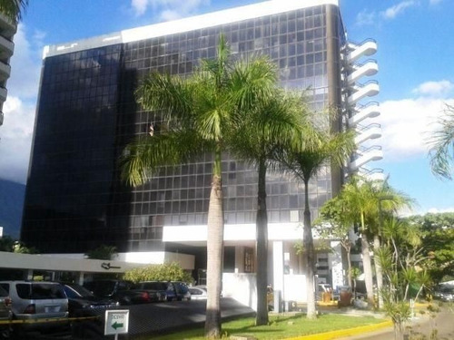 Imagen 1 de 16 de Ga 21-16192 Oficina En Alquiler En Chuao, Distrito Metropolitano