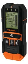 Comprar Detector De Materiales En Muros, Prof. Máx 12 Cms, Truper