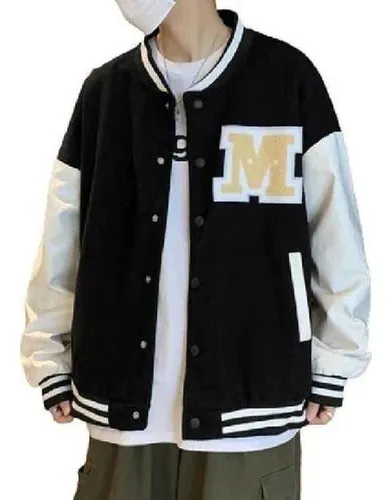 Camperas Buzos Futbol Americano Basket MercadoLibre