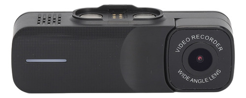 Grabador De Conducción De Coches Wifi 1080p Dash Cam 2mp Sen