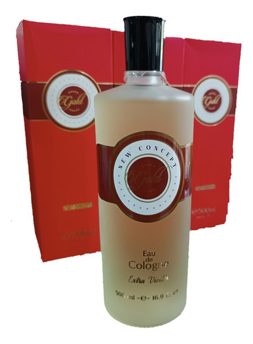 Colonia Maria Farina 500 Ml - L a $270