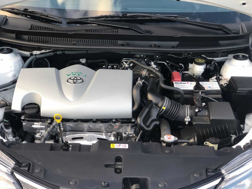 Toyota Yaris 2021 1.5 107cv Xls 5 P