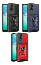 Comprar Funda Armor Alto Impacto Para Tcl 40 Nxtpaper