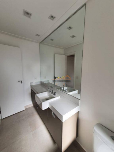 Imagem 17 de 30 de Apartamento Com 3 Dormitórios À Venda, 170 M² Por R$ 1.200.000,00 - City Parque - Itu/sp - Ap0560