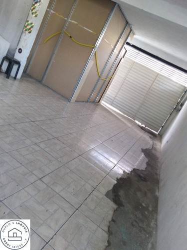 Imagem 15 de 20 de Imóvel Em Sao Paulo / Zona Sul / Jardim Lucélia - Região Grajau - Aceita 70 % De Entrada. - 301 - 70751147