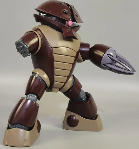 1/144 Gaogao Hg Jms Msm-04 Acguy