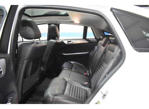 Mercedes-Benz GLE 400 3.0 V6 GASOLINA COUPÉ 4MATIC 9G-TRONIC