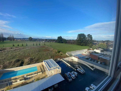 Arriendo Excelente Sector Temuco (83873)